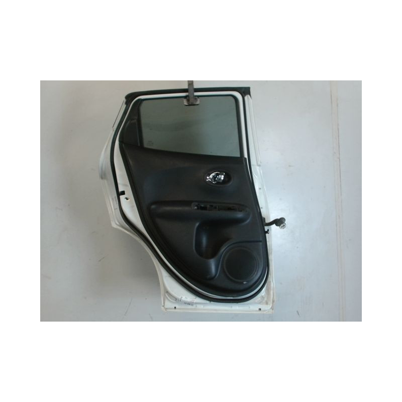 PORTE ARRIERE GAUCHE NISSAN JUKE