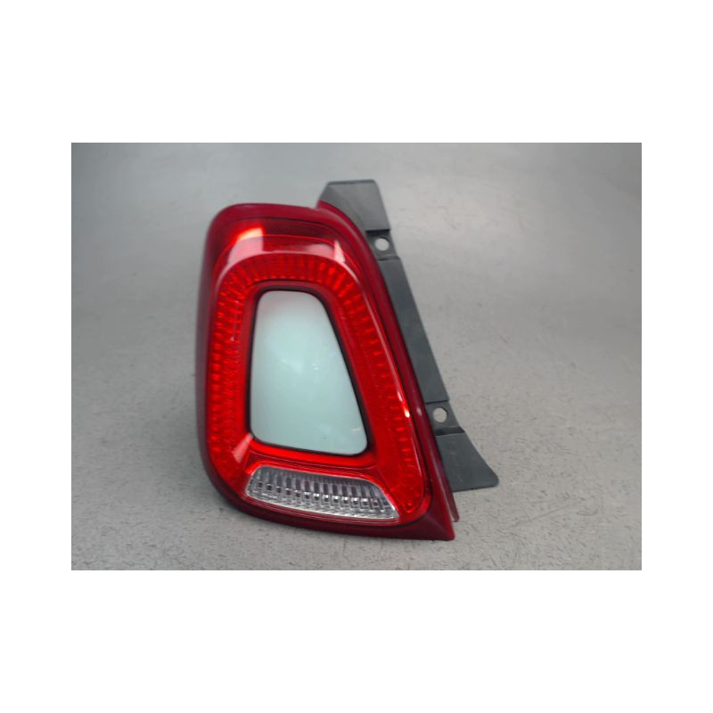 FEU ARRIERE GAUCHE  FIAT 500