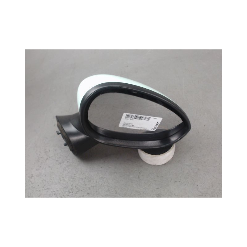 RETROVISEUR EXTERIEUR ELECTRIQUE DROIT FIAT 500