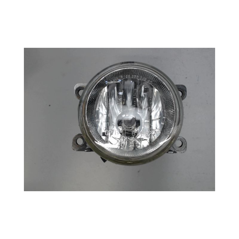 PHARE ANTIBROUILLARD AVANT DROIT CITROEN C4