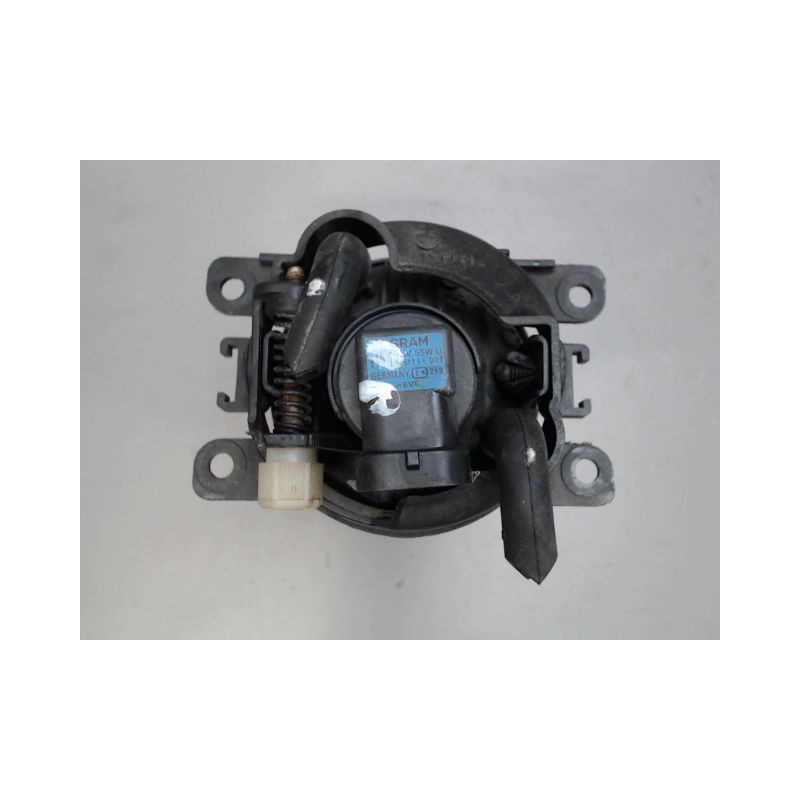 PHARE ANTIBROUILLARD AVANT DROIT CITROEN C4