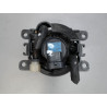 PHARE ANTIBROUILLARD AVANT DROIT CITROEN C4