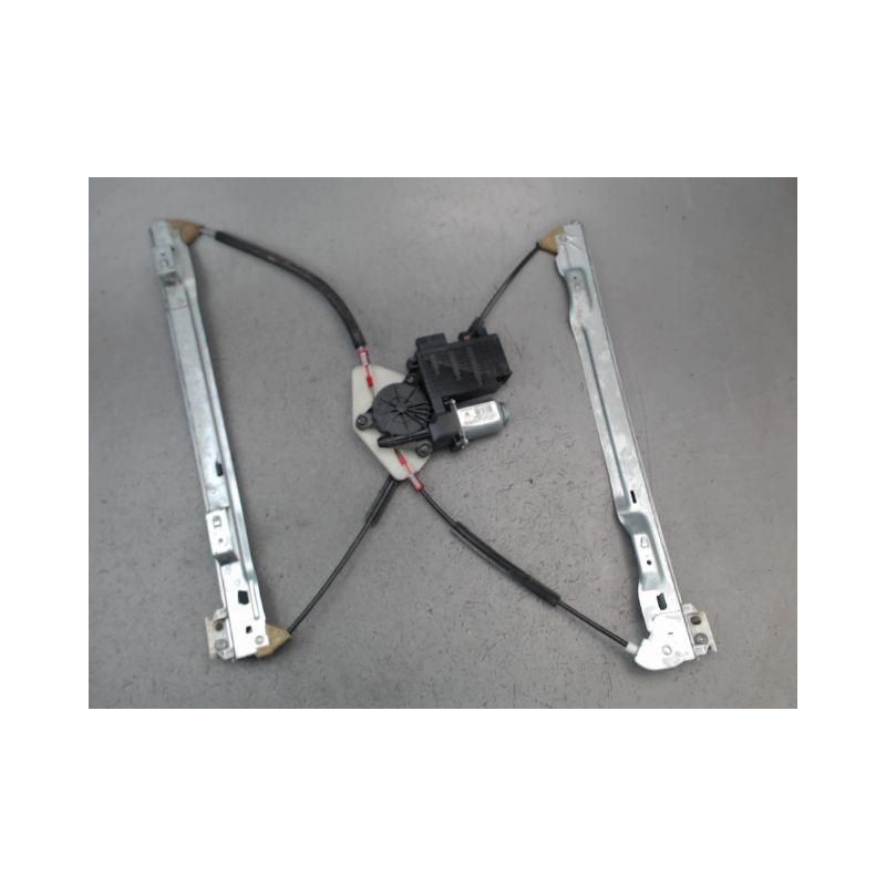 MECANISME LEVE-GLACE AVANT GAUCHE CITROEN C4
