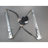 MECANISME LEVE-GLACE AVANT GAUCHE CITROEN C4