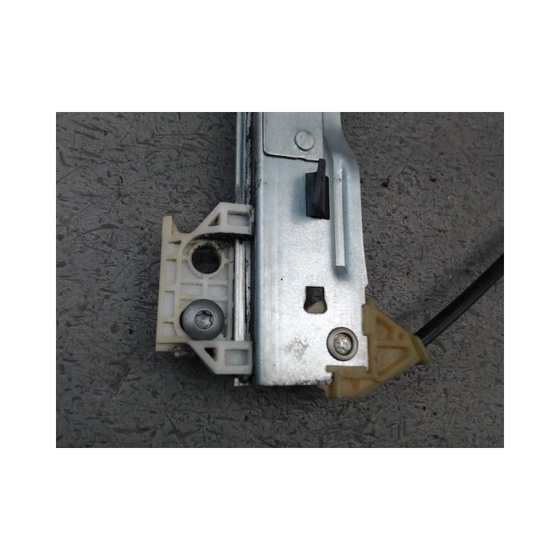 MECANISME LEVE-GLACE AVANT GAUCHE CITROEN C4