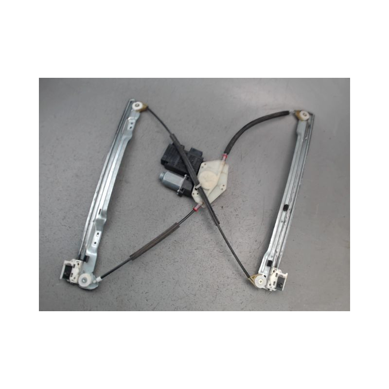 MECANISME LEVE-GLACE AVANT GAUCHE CITROEN C4