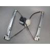 MECANISME LEVE-GLACE AVANT GAUCHE CITROEN C4