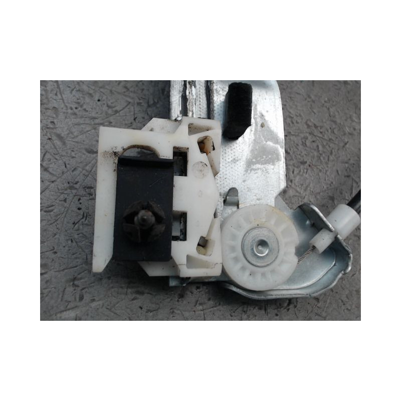 MECANISME LEVE-GLACE AVANT GAUCHE CITROEN C4