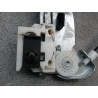 MECANISME LEVE-GLACE AVANT GAUCHE CITROEN C4