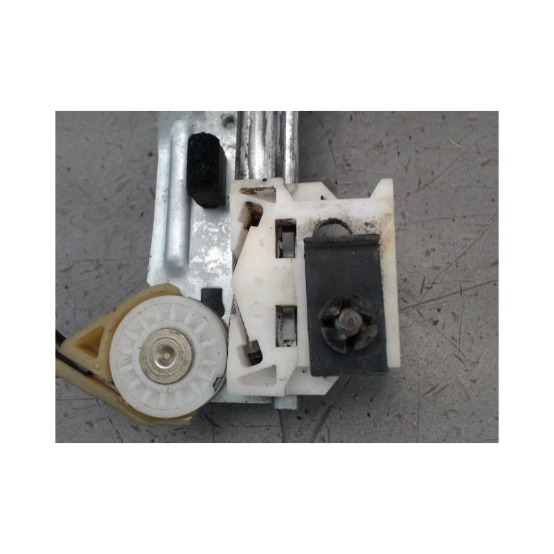 MECANISME LEVE-GLACE AVANT GAUCHE CITROEN C4