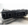 MECANISME LEVE-GLACE AVANT GAUCHE CITROEN C4
