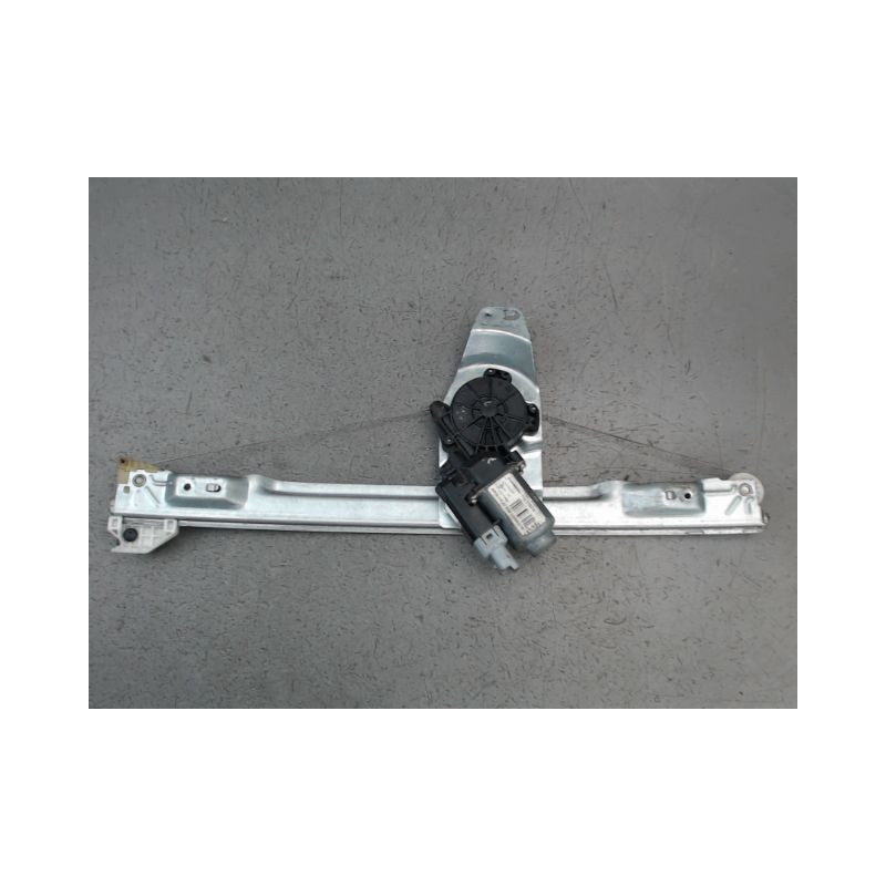 MECANISME LEVE-GLACE ARRIERE GAUCHE CITROEN C4
