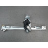 MECANISME LEVE-GLACE ARRIERE GAUCHE CITROEN C4