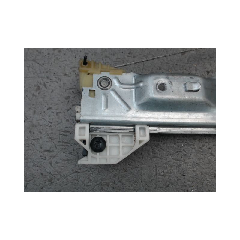MECANISME LEVE-GLACE ARRIERE GAUCHE CITROEN C4