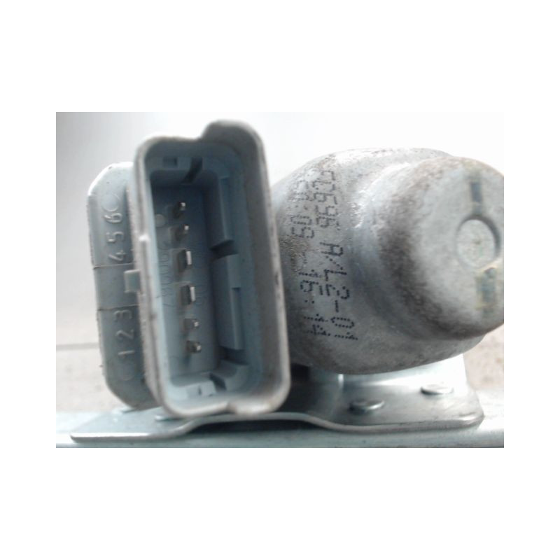 MECANISME LEVE-GLACE ARRIERE GAUCHE CITROEN C4