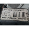 MECANISME LEVE-GLACE ARRIERE GAUCHE CITROEN C4