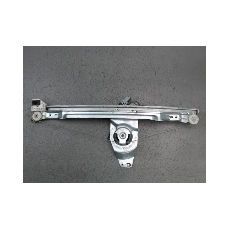 MECANISME LEVE-GLACE ARRIERE GAUCHE CITROEN C4