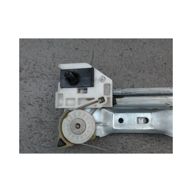 MECANISME LEVE-GLACE ARRIERE GAUCHE CITROEN C4