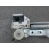 MECANISME LEVE-GLACE ARRIERE GAUCHE CITROEN C4