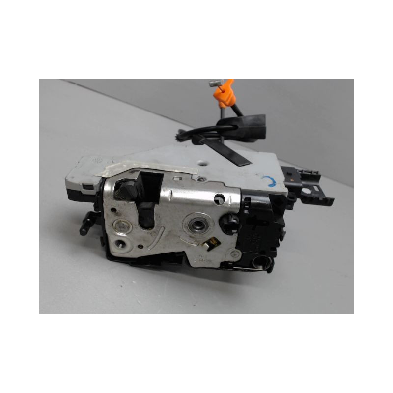 SYSTEME CONDAMNATION ARRIERE GAUCHE CITROEN C4