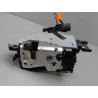 SYSTEME CONDAMNATION ARRIERE GAUCHE CITROEN C4