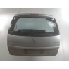 HAYON CITROEN C4