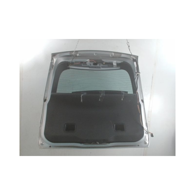 HAYON CITROEN C4