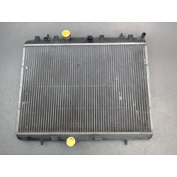 RADIATEUR