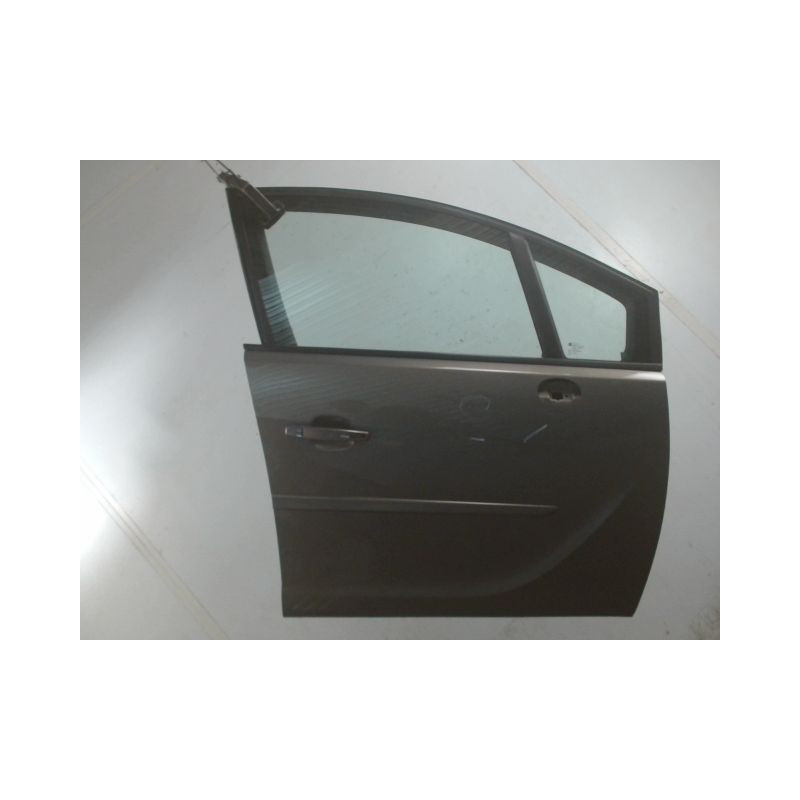 PORTE AVANT DROIT OPEL MERIVA