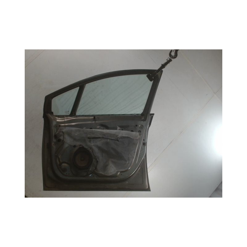 PORTE AVANT DROIT OPEL MERIVA