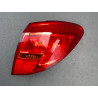 FEU ARRIERE DROIT OPEL MERIVA