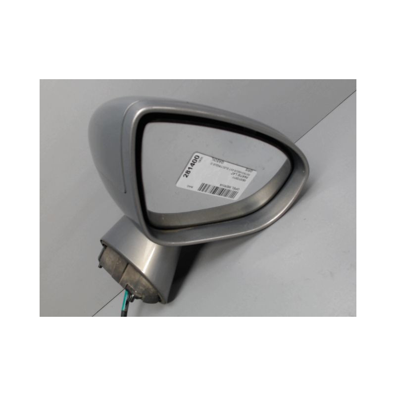 RETROVISEUR EXTERIEUR ELECTRIQUE DROIT OPEL MERIVA