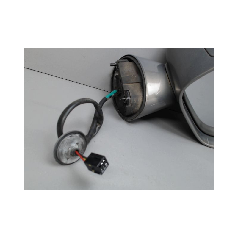 RETROVISEUR EXTERIEUR ELECTRIQUE DROIT OPEL MERIVA