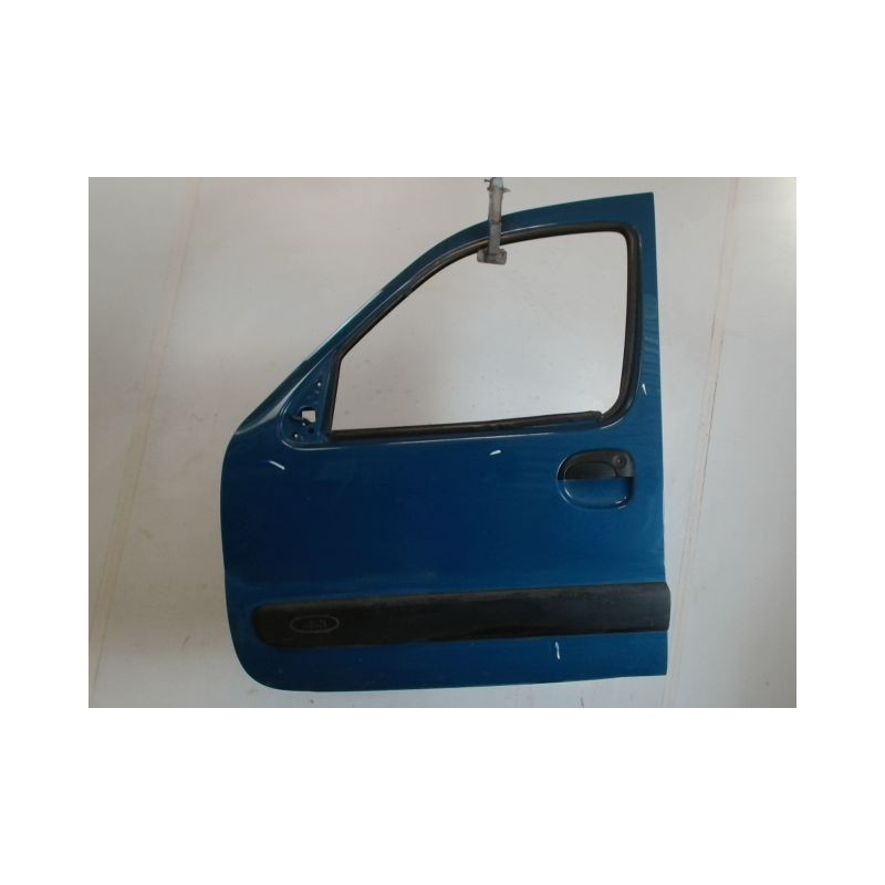 PORTE AVANT GAUCHE RENAULT KANGOO