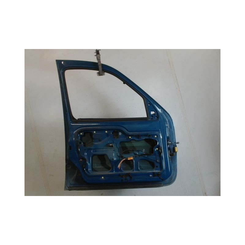 PORTE AVANT GAUCHE RENAULT KANGOO