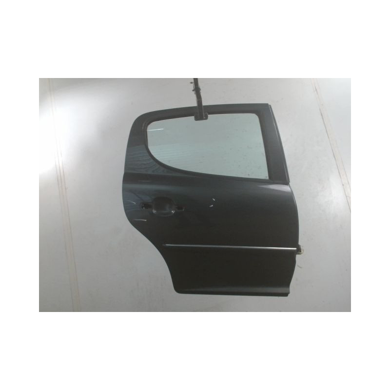 PORTE ARRIERE DROIT PEUGEOT 207