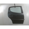 PORTE ARRIERE DROIT PEUGEOT 207