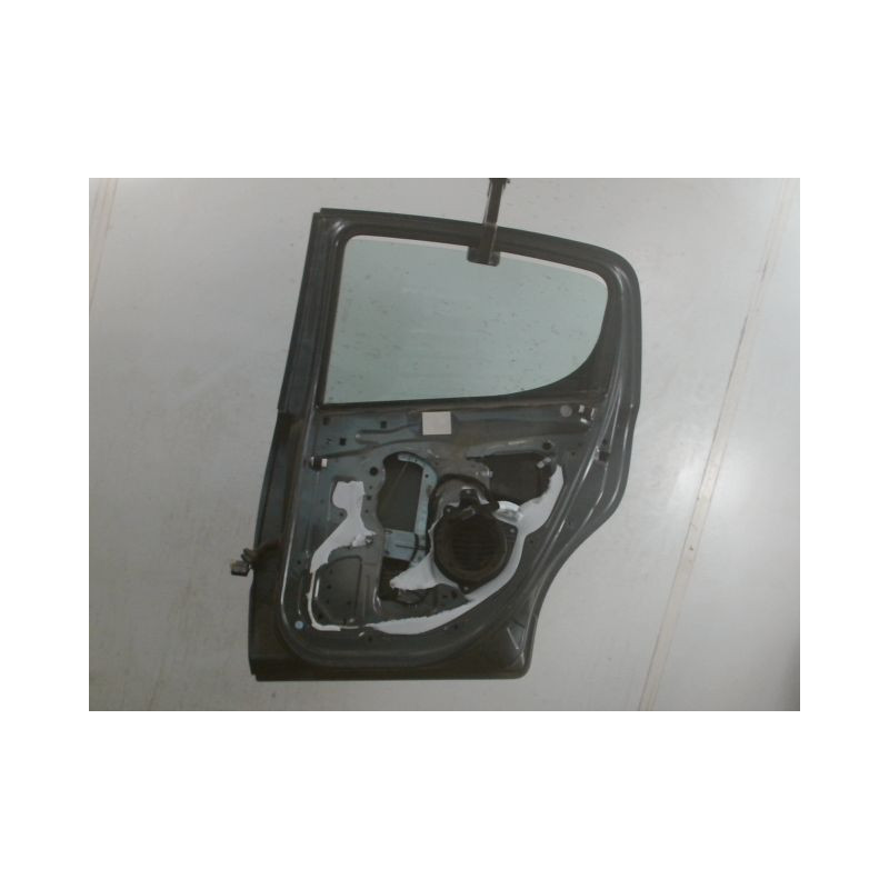 PORTE ARRIERE DROIT PEUGEOT 207