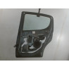 PORTE ARRIERE DROIT PEUGEOT 207