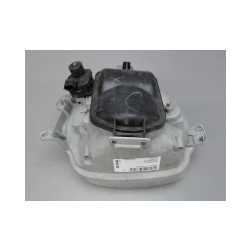 PHARE GAUCHE RENAULT TWINGO
