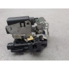 SYSTEME CONDAMNATION AVANT GAUCHE DACIA SANDERO