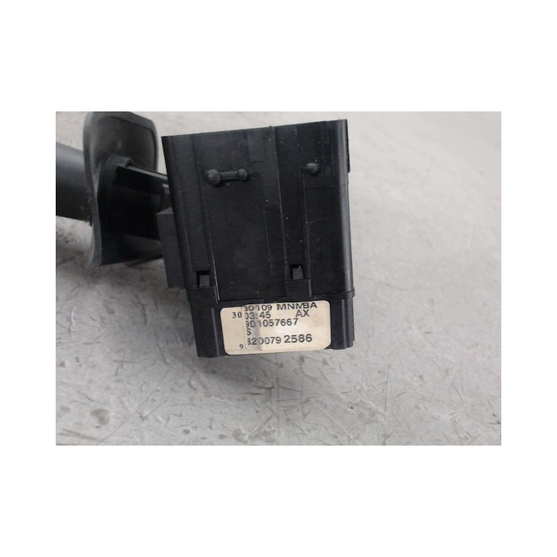 COMMANDE ESSUIE GLACE DACIA SANDERO