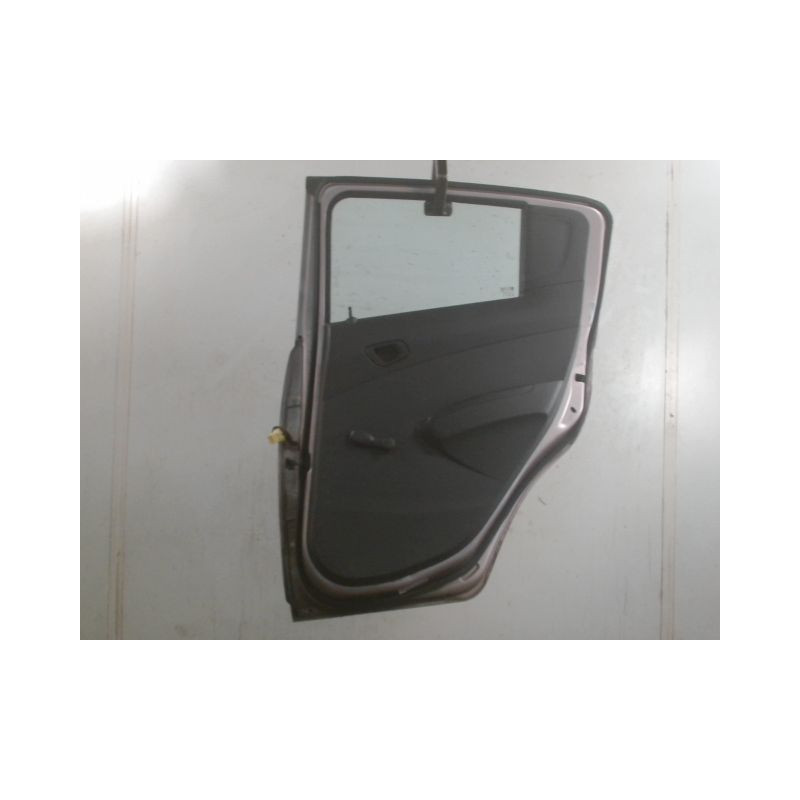 PORTE ARRIERE DROIT CHEVROLET SPARK