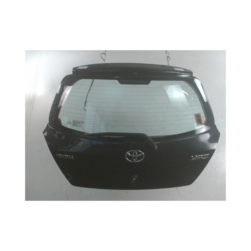 HAYON TOYOTA YARIS
