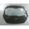 HAYON TOYOTA YARIS