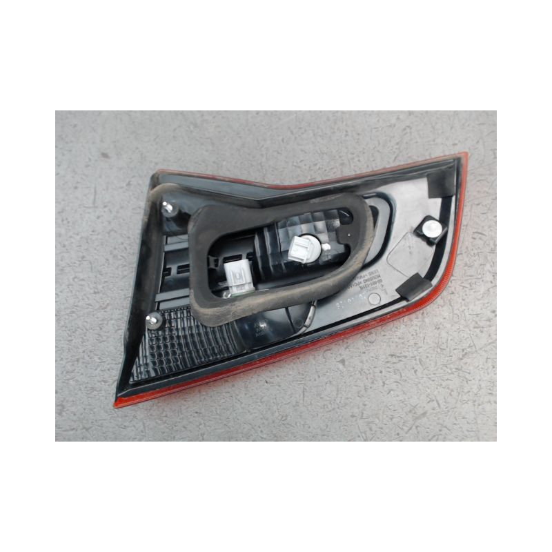 FEU ARRIERE INTERIEUR GAUCHE RENAULT KOLEOS