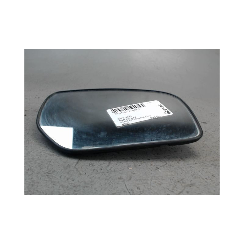 GLACE RETROVISEUR EXT D RENAULT KOLEOS