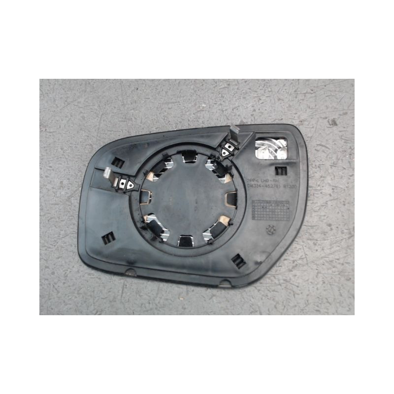 GLACE RETROVISEUR EXT D RENAULT KOLEOS