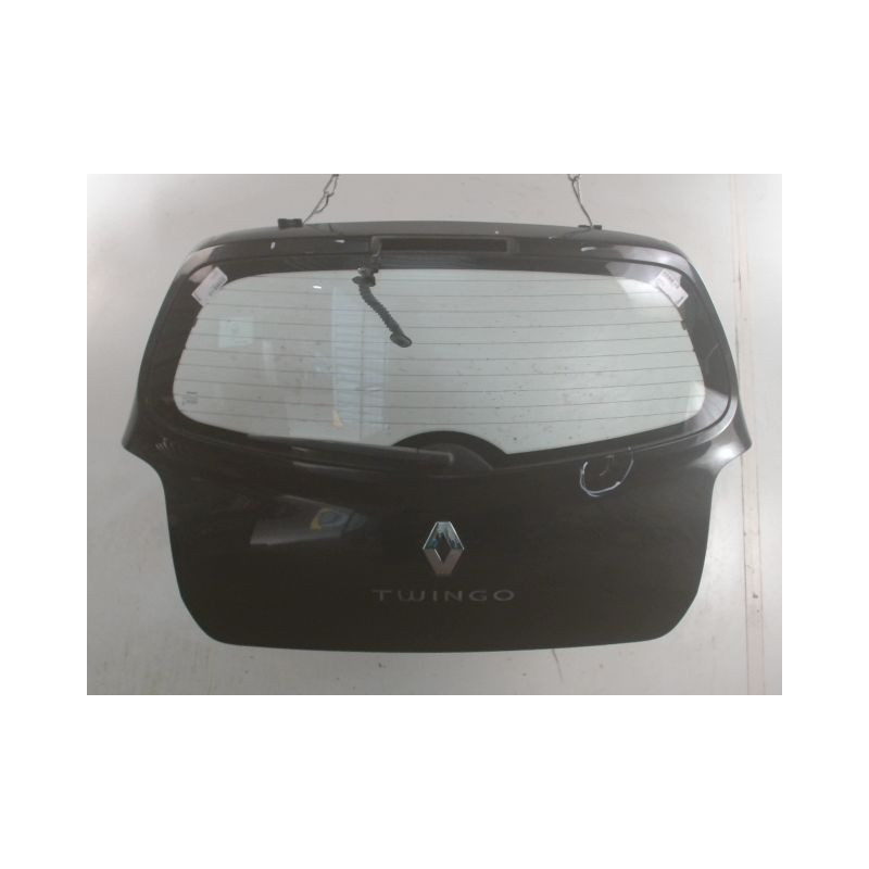 HAYON RENAULT TWINGO