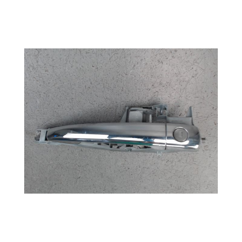 POIGNEE EXTERIEURE PORTE AVANT GAUCHE CITROEN DS3